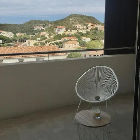 Bonifacio* Appartement