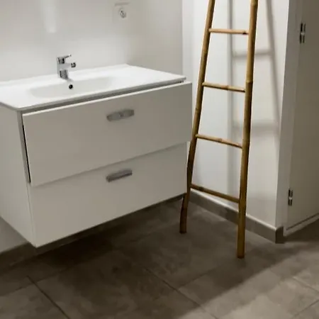 Appartement Bonifacio*