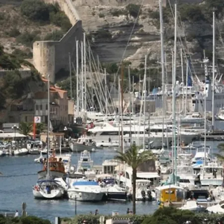 Appartement Bonifacio* Bonifacio (Corsica)