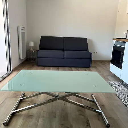 Appartement Bonifacio* *